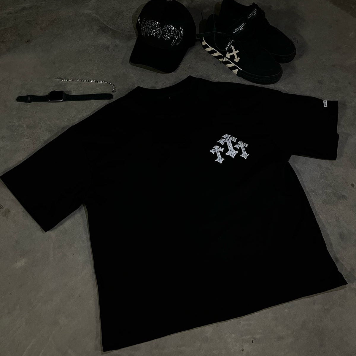 Crystals
