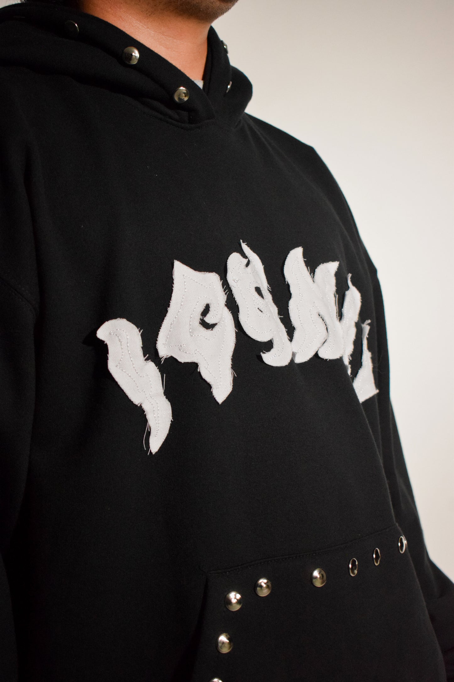 Sudadera Dark Crystal
