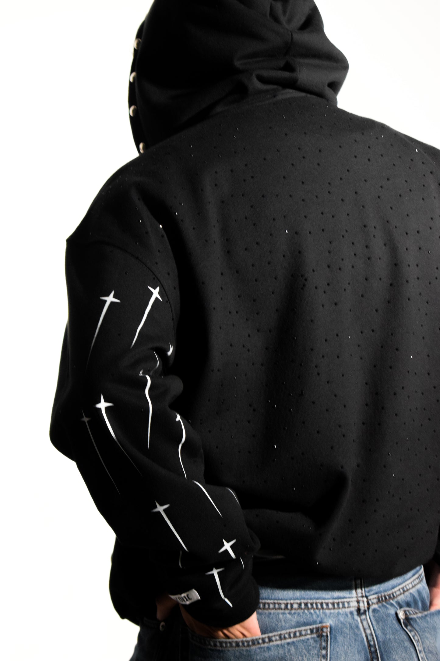 Sudadera Dark Crystal
