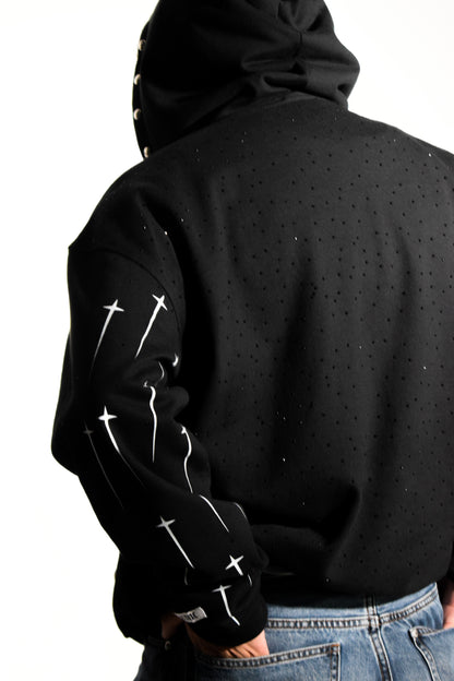 Sudadera Dark Crystal