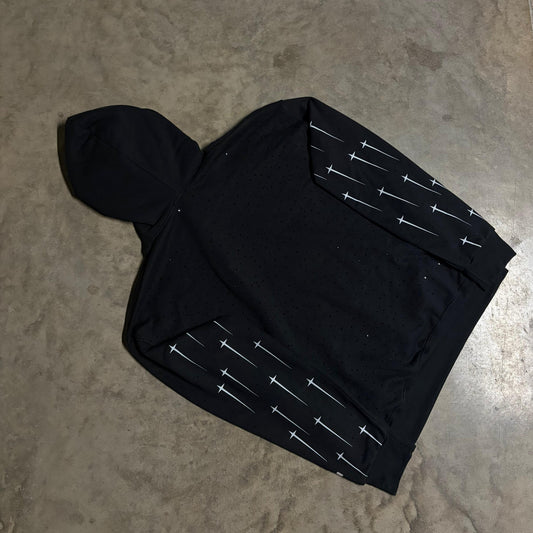 Sudadera Dark Crystal